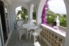 Villa en Hospitalet de L´Infant - Casa 39