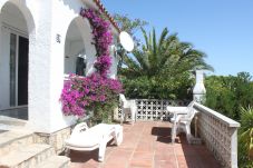 Villa en Hospitalet de L´Infant - Casa 39