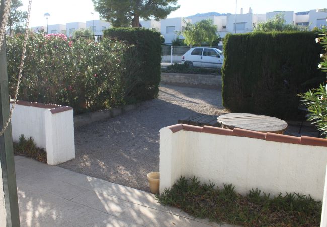 Villa en Hospitalet de L´Infant - CASA 43