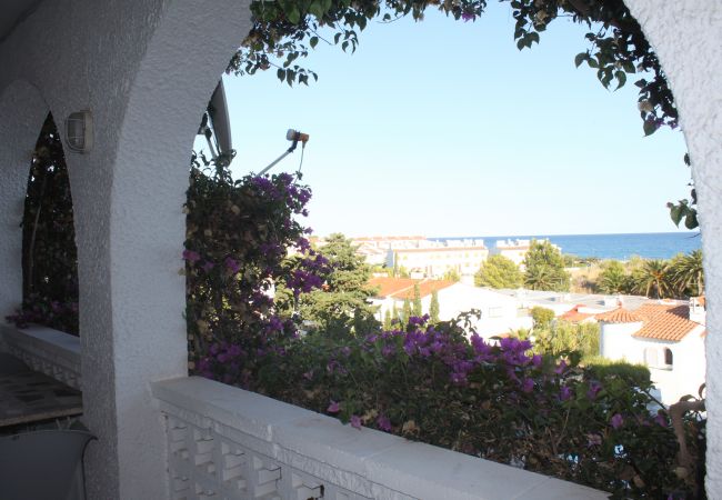 Villa en Hospitalet de L´Infant - CASA 43
