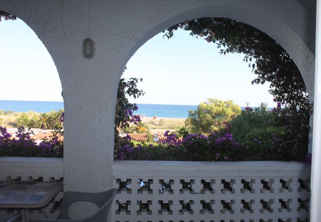 Villa en Hospitalet de L´Infant - CASA 43