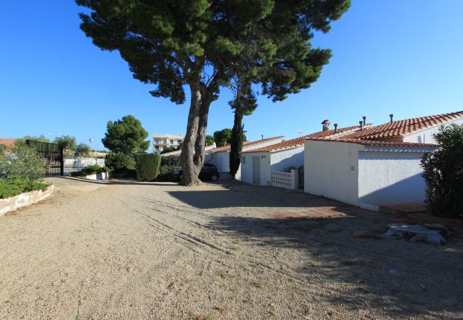 Villa en Hospitalet de L´Infant - CASA 43