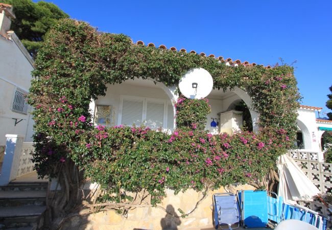 Villa en Hospitalet de L´Infant - CASA 43