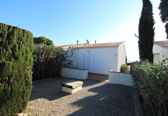Villa en Hospitalet de L´Infant - CASA 43