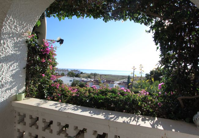 Villa en Hospitalet de L´Infant - CASA 43