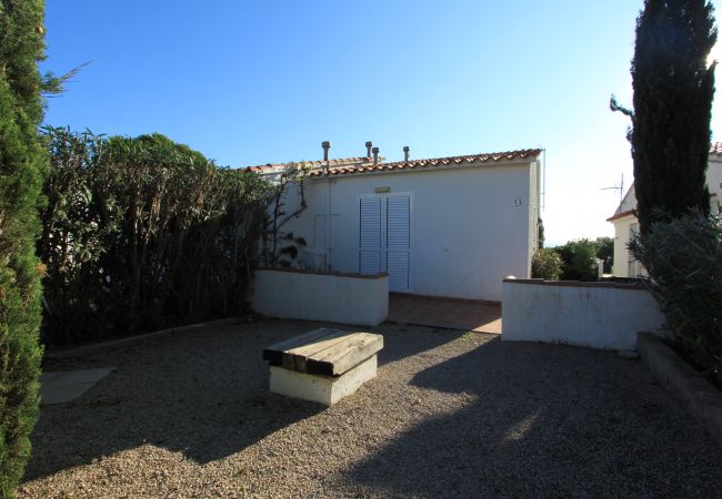 Villa en Hospitalet de L´Infant - CASA 43