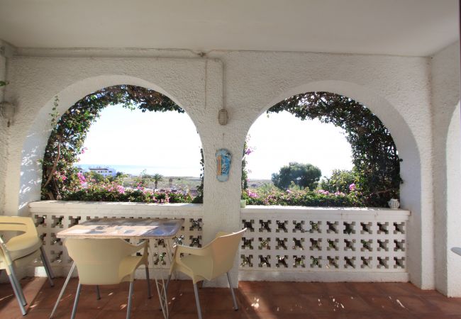 Villa en Hospitalet de L´Infant - CASA 43
