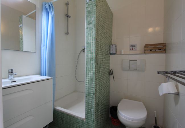 Villa en Hospitalet de L´Infant - CASA 43