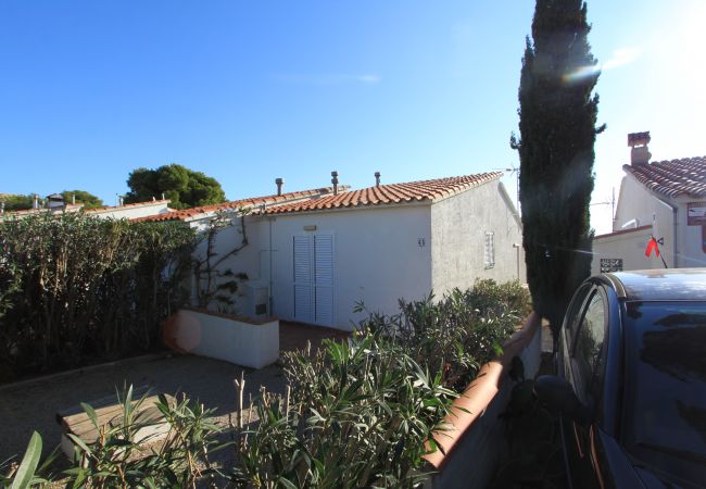 Villa en Hospitalet de L´Infant - CASA 43