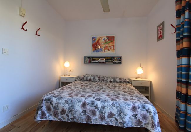 Villa en Hospitalet de L´Infant - CASA 43