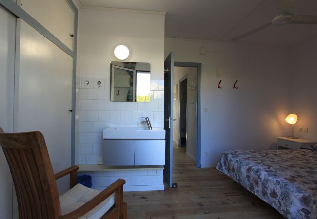 Villa en Hospitalet de L´Infant - CASA 43