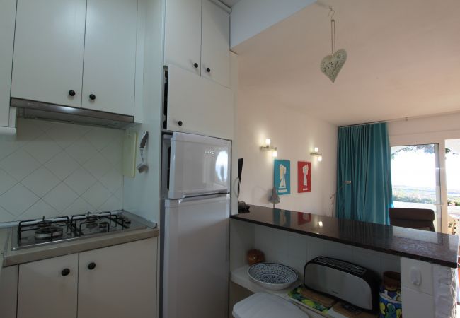 Villa en Hospitalet de L´Infant - CASA 43