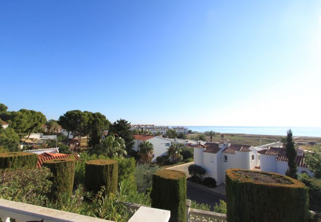 Villa en Hospitalet de L´Infant - CASA 43