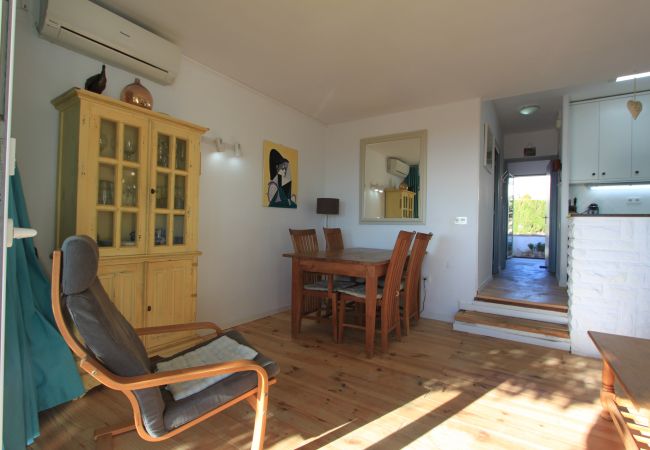 Villa en Hospitalet de L´Infant - CASA 43