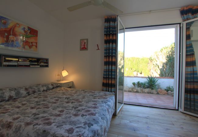 Villa en Hospitalet de L´Infant - CASA 43