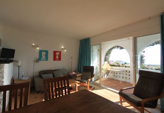 Villa en Hospitalet de L´Infant - CASA 43