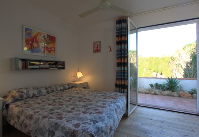 Villa en Hospitalet de L´Infant - CASA 43