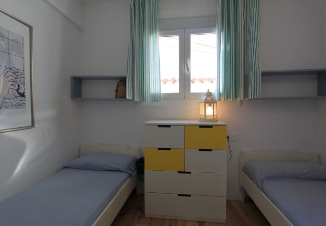 Villa en Hospitalet de L´Infant - CASA 43