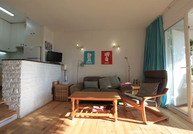 Villa en Hospitalet de L´Infant - CASA 43