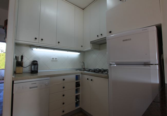 Villa en Hospitalet de L´Infant - CASA 43