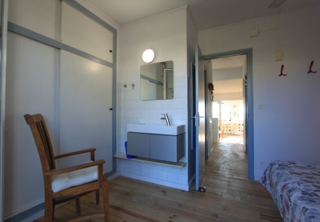 Villa en Hospitalet de L´Infant - CASA 43
