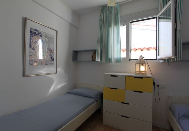 Villa en Hospitalet de L´Infant - CASA 43