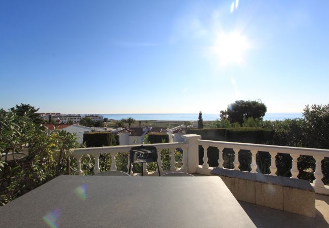 Villa en Hospitalet de L´Infant - CASA 43