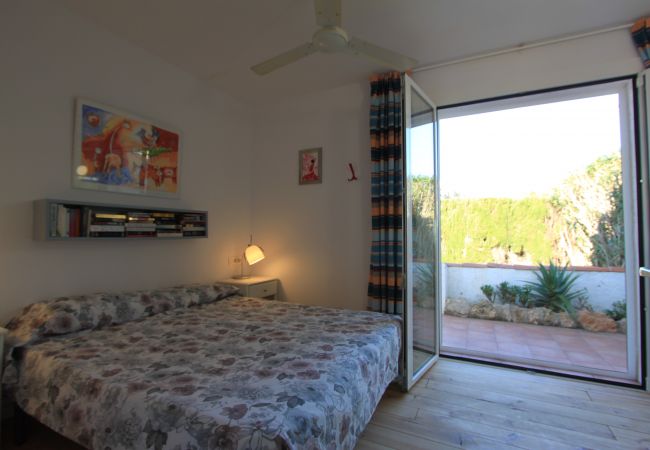 Villa en Hospitalet de L´Infant - CASA 43
