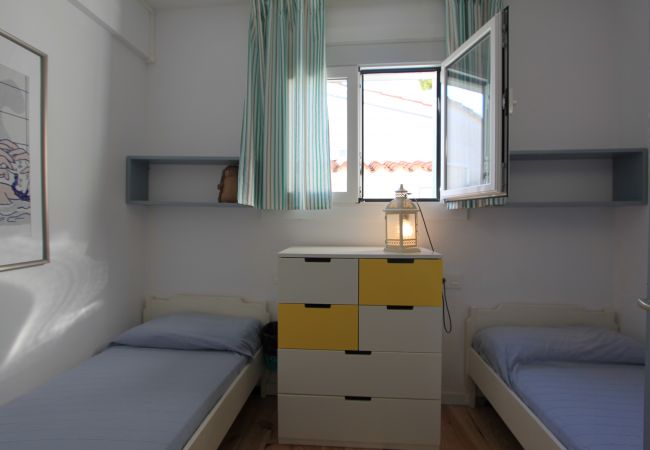 Villa en Hospitalet de L´Infant - CASA 43