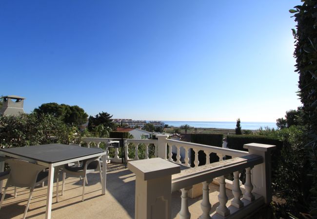 Villa en Hospitalet de L´Infant - CASA 43