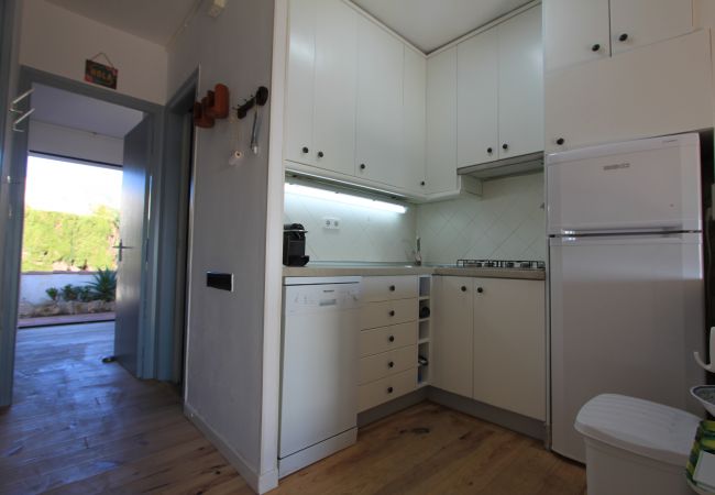 Villa en Hospitalet de L´Infant - CASA 43