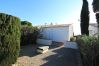 Villa en Hospitalet de L´Infant - CASA 43