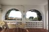 Villa en Hospitalet de L´Infant - CASA 43