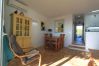 Villa en Hospitalet de L´Infant - CASA 43