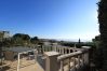 Villa en Hospitalet de L´Infant - CASA 43