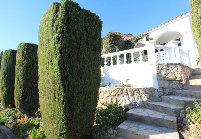 Villa en Hospitalet de L´Infant - CASA 44
