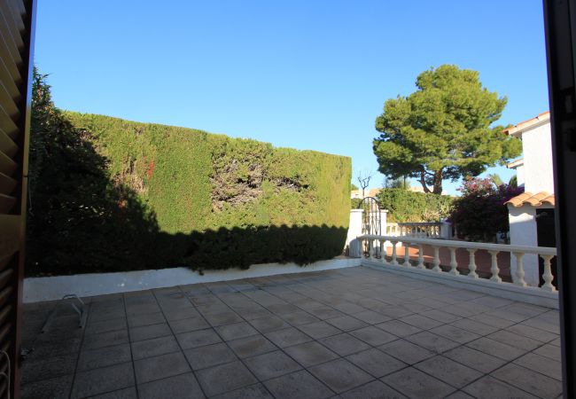 Villa en Hospitalet de L´Infant - CASA 44