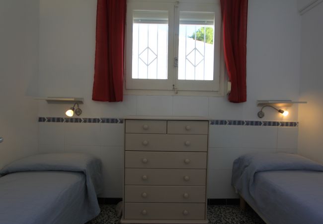 Villa en Hospitalet de L´Infant - CASA 44