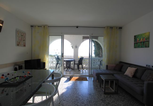 Villa en Hospitalet de L´Infant - CASA 44