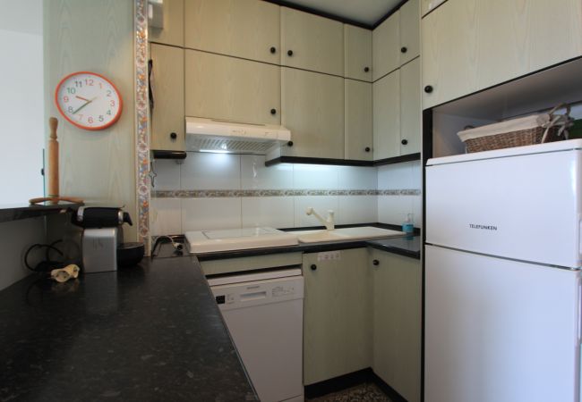 Villa en Hospitalet de L´Infant - CASA 44