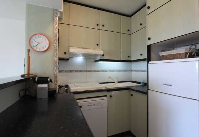 Villa en Hospitalet de L´Infant - CASA 44