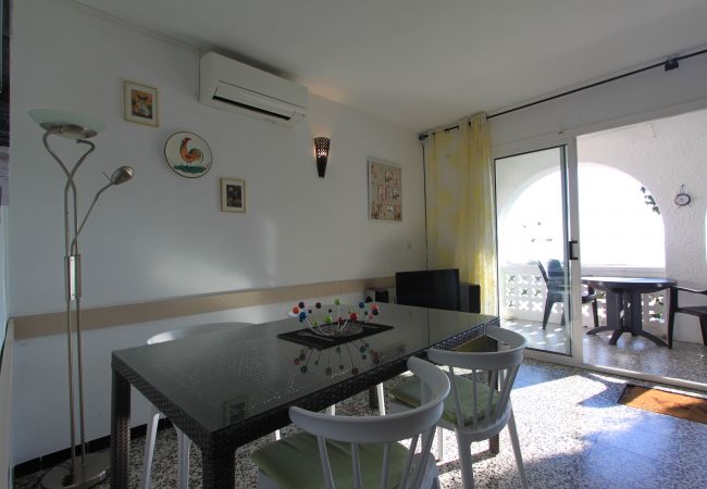 Villa en Hospitalet de L´Infant - CASA 44