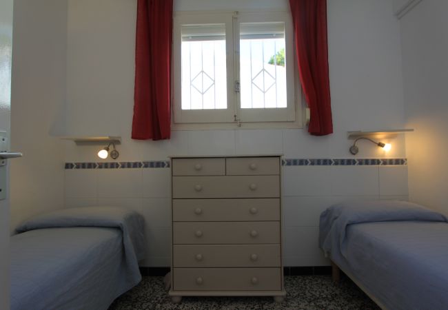 Villa en Hospitalet de L´Infant - CASA 44