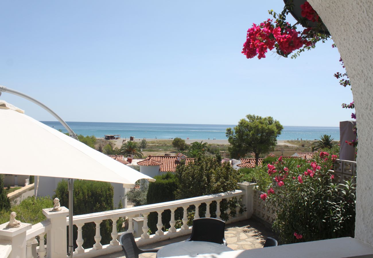 Villa en Hospitalet de L´Infant - Casa 44