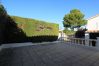 Villa en Hospitalet de L´Infant - CASA 44
