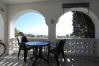 Villa en Hospitalet de L´Infant - CASA 44