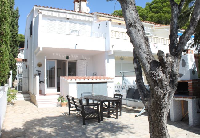 Villa en Hospitalet de L´Infant - CASA 35