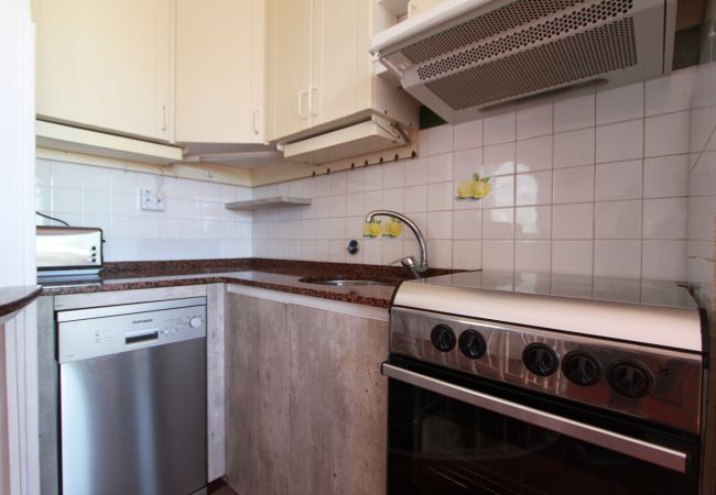 Villa en Hospitalet de L´Infant - Casa 35