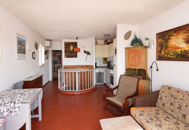 Villa en Hospitalet de L´Infant - Casa 35