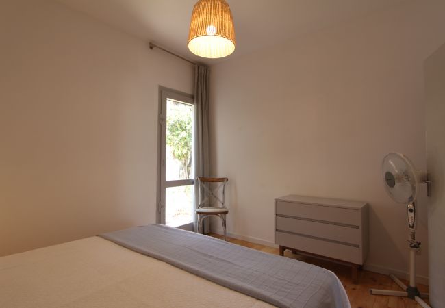 Bungalow en Hospitalet de L´Infant - CASA 22